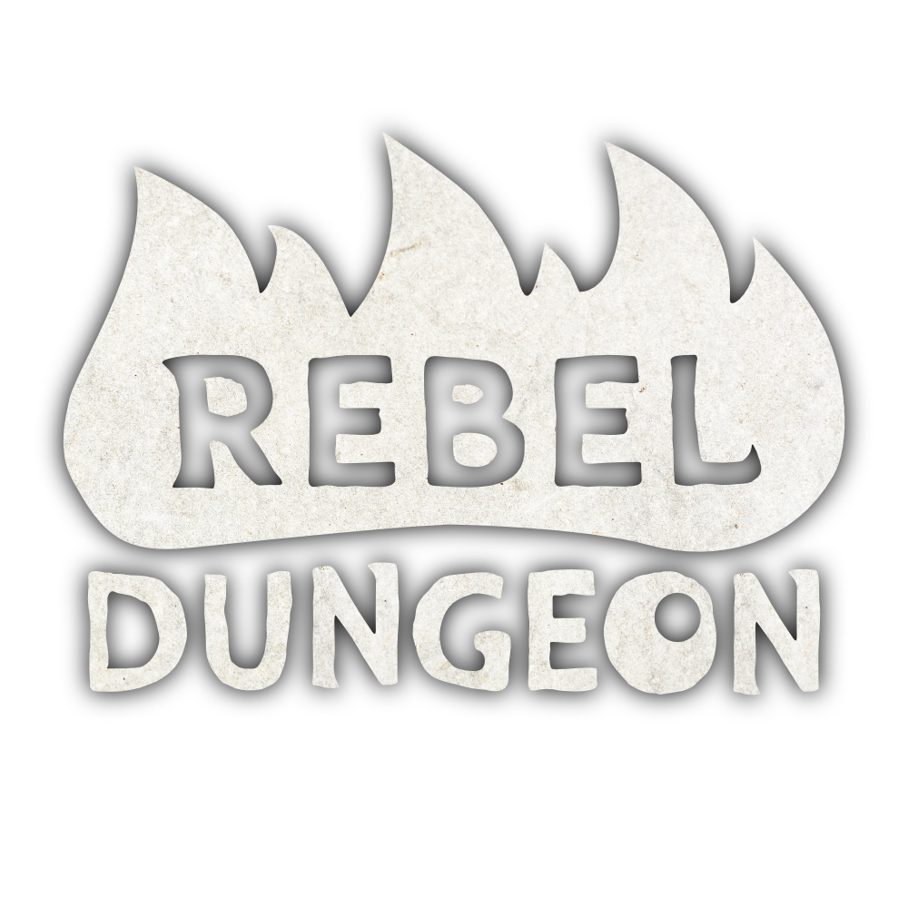 rebeldungeon.com